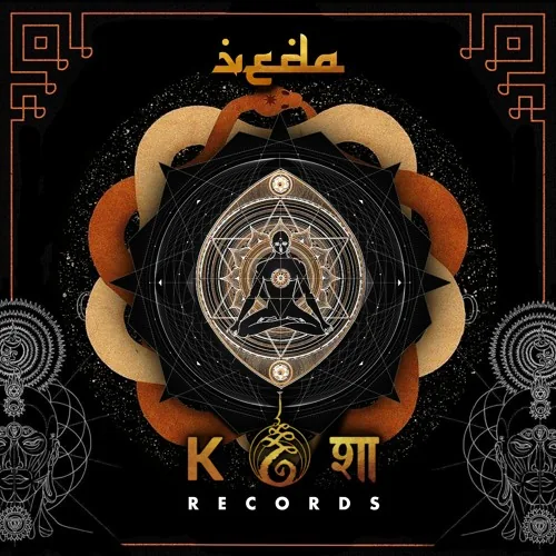 Cover of Ananda (Original Mix) by Piccaya