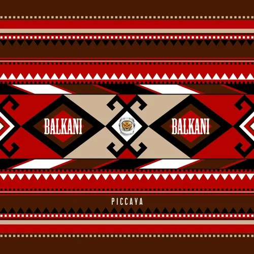 Cover of Balkani (Original Mix) by Piccaya