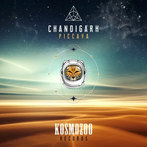 Cover of Chandigarh (Original Mix) by Piccaya