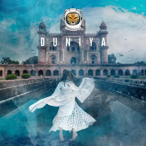 Cover of Duniya (Original Mix) by Piccaya