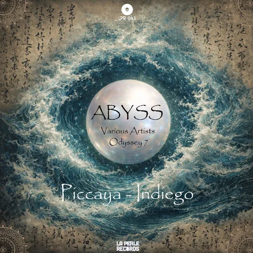 Cover of Indiego (Original Mix) by Piccaya