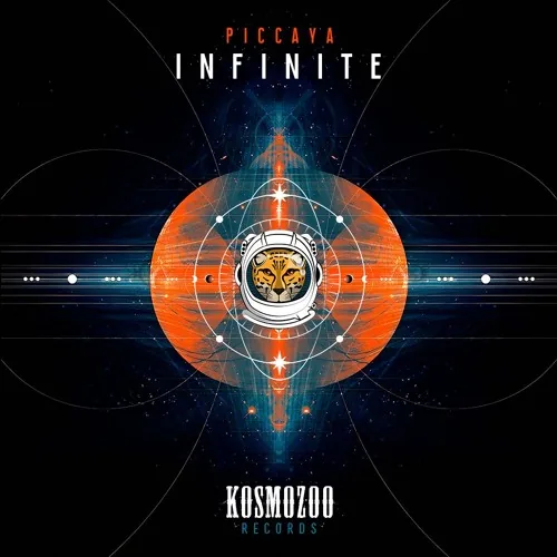 Cover of Infinite (Original Mix) by Piccaya