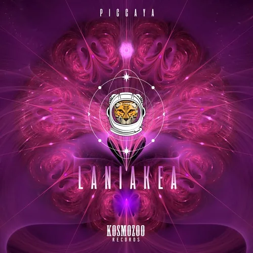 Cover of Laniakea (Original Mix) by Piccaya