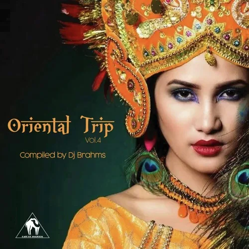 Cover of Oriental Rider (Original Mix) by Piccaya