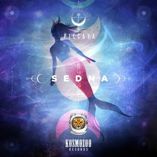 Cover of Sedna (Original Mix) by Piccaya