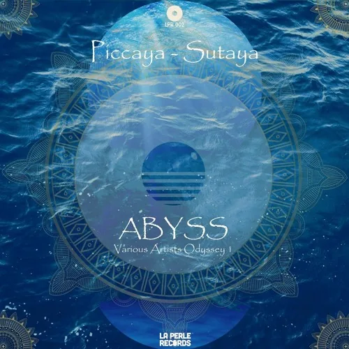 Cover of Sutaya (Original Mix) by Piccaya
