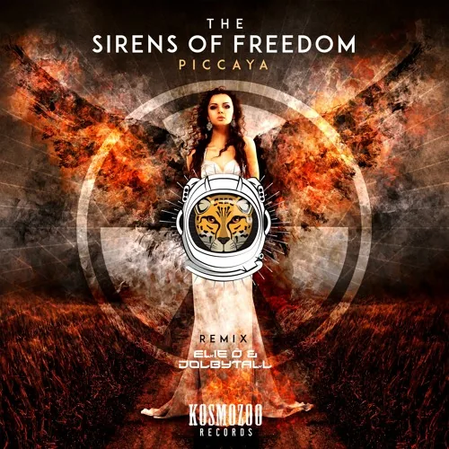Cover of The Sirens Of Freedom (Original Mix) by Piccaya