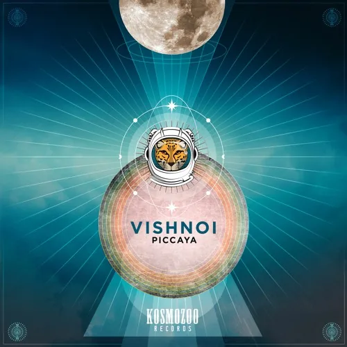 Cover of Vishnoi (Original Mix) by Piccaya