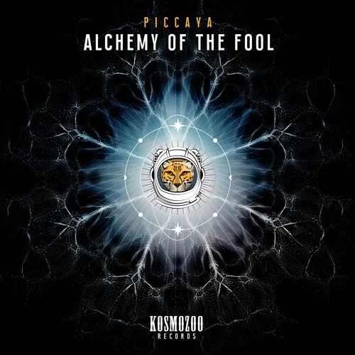 Cover of Alchemy of the Fool by Piccaya