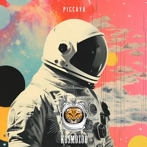 Cover of EL DORADO // The Sequel by Piccaya
