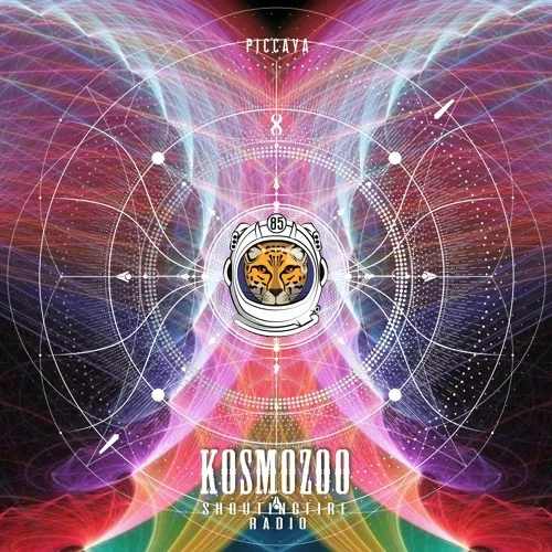 Cover of INTROSCAPE by Piccaya
