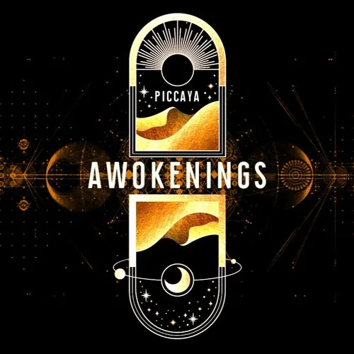 Cover of Live @ Awokenings Afterparty (Amsterdam) by Piccaya