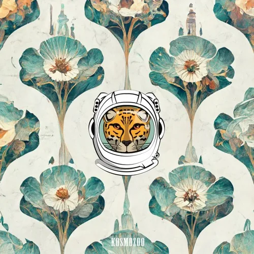 Cover of LUNA DEL FUEGO by Piccaya