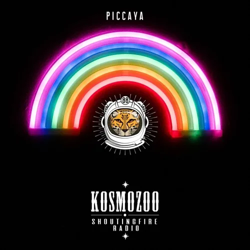 Cover of RAINBOW by Piccaya