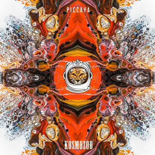 Cover of TRINITY (Deep Downtempo) by Piccaya