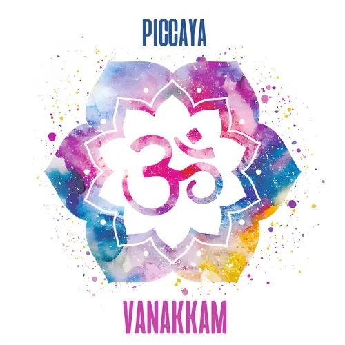 Cover of Vanakkam by Piccaya