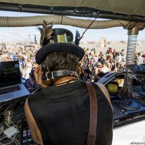 Afrikaburn Pictures by © benediktloebell.com www.instagram.com/benediktloebell/