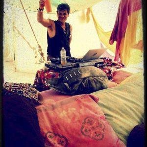 Piccaya @ Burning Man