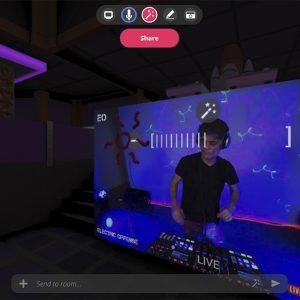 Piccaya @ Virtual Event